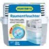 Humydry Premium 450 Raumentfeuchter Neutral Mit Nachfüllpack 1 X 450 G 1 Humydry Premium 450 Raumentfeuchter Neutral Mit Nachfüllpack 1 X 450 G -HeizTraum 205814 1491 1