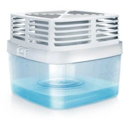 Humydry Premium 450 Raumentfeuchter Neutral Mit Nachfüllpack 1 X 450 G -HeizTraum 205814 1491 2