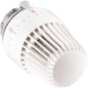 Thermostatventil Eckform 18,6 Mm (1/2") Mit Fühler 2 Thermostatventil Eckform 18,6 Mm (1/2") Mit Fühler -HeizTraum 206395 2137 1