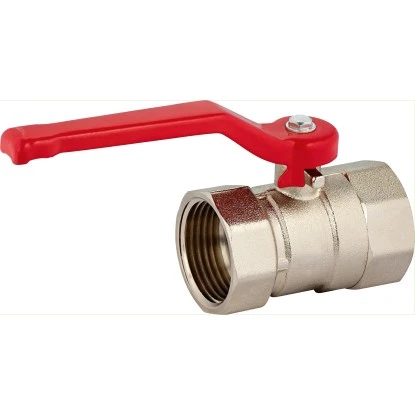 Kugelhahn Ø 30,3 Mm (Rp 1)PN25 2IG 3 Kugelhahn Ø 30,3 Mm (Rp 1)PN25 2IG