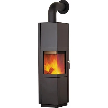 Hark Dauerbrand-Kaminofen Couper ST Inkl. Speicherstein & Automatik 6 KW EEK: A+ 3 Hark Dauerbrand-Kaminofen Couper ST Inkl. Speicherstein & Automatik 6 KW EEK: A+