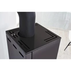 Hark Dauerbrand-Kaminofen Couper ST Inkl. Speicherstein & Automatik 6 KW EEK: A+ 12 Hark Dauerbrand-Kaminofen Couper ST Inkl. Speicherstein & Automatik 6 KW EEK: A+ -HeizTraum 209393 1921 2