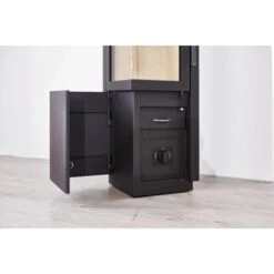 Hark Dauerbrand-Kaminofen Couper ST Inkl. Speicherstein & Automatik 6 KW EEK: A+ 13 Hark Dauerbrand-Kaminofen Couper ST Inkl. Speicherstein & Automatik 6 KW EEK: A+ -HeizTraum 209393 1921 3