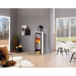 Hark Dauerbrand Kaminofen Opera-B Grande Cremeweiß 7 KW Mit Automatik EEK: A+ 13 Hark Dauerbrand Kaminofen Opera-B Grande Cremeweiß 7 KW Mit Automatik EEK: A+ -HeizTraum 209401 1921 1