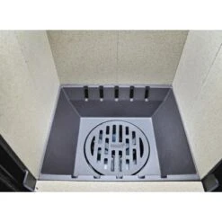 Hark Dauerbrand Kaminofen Opera-B Grande Cremeweiß 7 KW Mit Automatik EEK: A+ 14 Hark Dauerbrand Kaminofen Opera-B Grande Cremeweiß 7 KW Mit Automatik EEK: A+ -HeizTraum 209401 1921 2