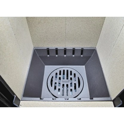 Hark Dauerbrand Kaminofen Opera-B Grande Cremeweiß 7 KW Mit Automatik EEK: A+ 6 Hark Dauerbrand Kaminofen Opera-B Grande Cremeweiß 7 KW Mit Automatik EEK: A+ – Bild 4