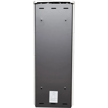 Hark Dauerbrand Kaminofen Opera-B Grande Cremeweiß 7 KW Mit Automatik EEK: A+ 7 Hark Dauerbrand Kaminofen Opera-B Grande Cremeweiß 7 KW Mit Automatik EEK: A+ – Bild 5