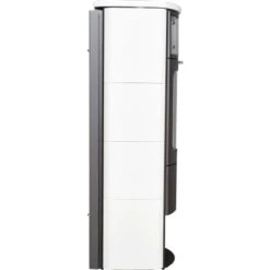 Hark Dauerbrand Kaminofen Opera-B Grande Cremeweiß 7 KW Mit Automatik EEK: A+ 16 Hark Dauerbrand Kaminofen Opera-B Grande Cremeweiß 7 KW Mit Automatik EEK: A+ -HeizTraum 209401 1921 5