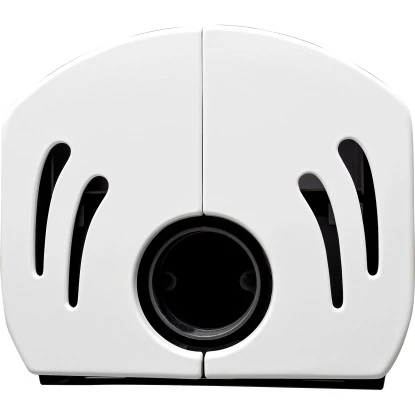 Hark Dauerbrand Kaminofen Opera-B Grande Cremeweiß 7 KW Mit Automatik EEK: A+ 10 Hark Dauerbrand Kaminofen Opera-B Grande Cremeweiß 7 KW Mit Automatik EEK: A+ – Bild 8