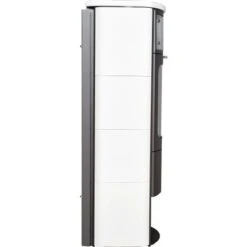 Hark Dauerbrand Kaminofen Opera-B Grande Cremeweiß 5 KW Mit Automatik EEK: A+ 16 Hark Dauerbrand Kaminofen Opera-B Grande Cremeweiß 5 KW Mit Automatik EEK: A+ -HeizTraum 209405 1921 5