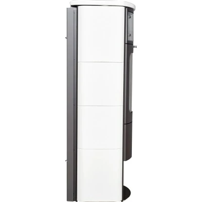 Hark Dauerbrand Kaminofen Opera-B Grande Cremeweiß 5 KW Mit Automatik EEK: A+ 8 Hark Dauerbrand Kaminofen Opera-B Grande Cremeweiß 5 KW Mit Automatik EEK: A+ – Bild 6
