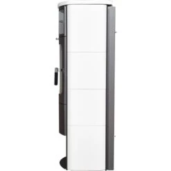 Hark Dauerbrand Kaminofen Opera-B Grande Cremeweiß 5 KW Mit Automatik EEK: A+ 17 Hark Dauerbrand Kaminofen Opera-B Grande Cremeweiß 5 KW Mit Automatik EEK: A+ -HeizTraum 209405 1921 6