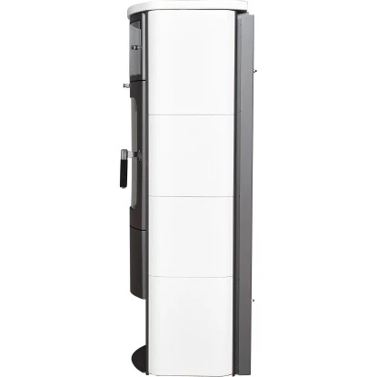 Hark Dauerbrand Kaminofen Opera-B Grande Cremeweiß 5 KW Mit Automatik EEK: A+ 9 Hark Dauerbrand Kaminofen Opera-B Grande Cremeweiß 5 KW Mit Automatik EEK: A+ – Bild 7