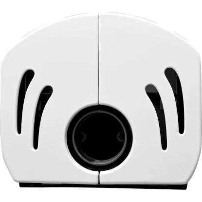 Hark Dauerbrand Kaminofen Opera-B Grande Cremeweiß 5 KW Mit Automatik EEK: A+ 10 Hark Dauerbrand Kaminofen Opera-B Grande Cremeweiß 5 KW Mit Automatik EEK: A+ – Bild 8