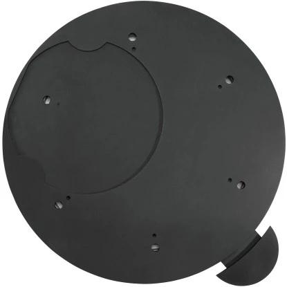 Justus Dreh-Tableau (Drehscheibe) Für Justus Kaminöfen Faro, Faro+ Und Faro Top 3 Justus Dreh-Tableau (Drehscheibe) Für Justus Kaminöfen Faro, Faro+ Und Faro Top