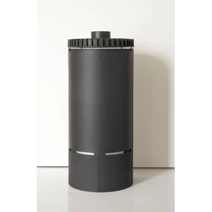 La Nordica Kaminofen Candy Gusseisen 7,2 KW EEK: A+ 6 La Nordica Kaminofen Candy Gusseisen 7,2 KW EEK: A+ – Bild 4