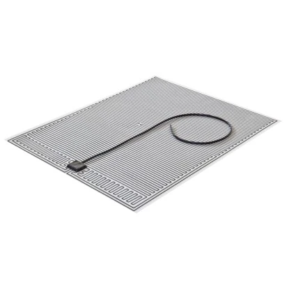 Perobe Spiegelheizung 40 X 50 Cm Eckig 3 Perobe Spiegelheizung 40 X 50 Cm Eckig