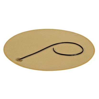 Perobe Spiegelheizung Rund 3 Perobe Spiegelheizung Rund