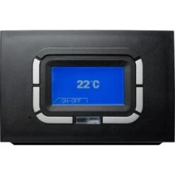 Rowi Pelletofen Modesto Schwarz-Braun 6 KW EEK: A+ 10 Rowi Pelletofen Modesto Schwarz-Braun 6 KW EEK: A+ -HeizTraum 238851 2940 3