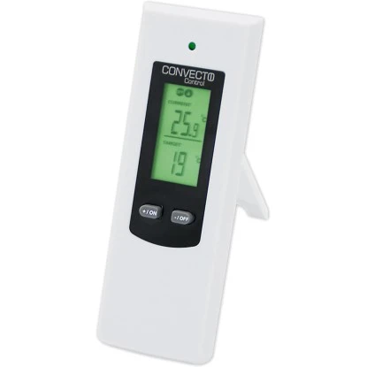 Convecto Control Funk-Raumthermostat-Set FRT 070 4 Convecto Control Funk-Raumthermostat-Set FRT 070 – Bild 2