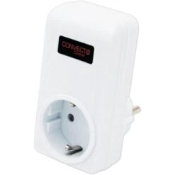 Convecto Control Funk-Raumthermostat-Set FRT 070 11 Convecto Control Funk-Raumthermostat-Set FRT 070 -HeizTraum 243380 3652 3