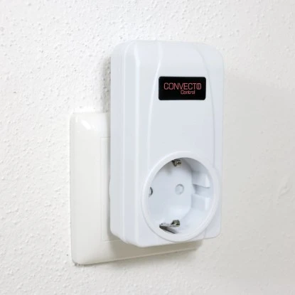 Convecto Control Funk-Raumthermostat-Set FRT 070 7 Convecto Control Funk-Raumthermostat-Set FRT 070 – Bild 5