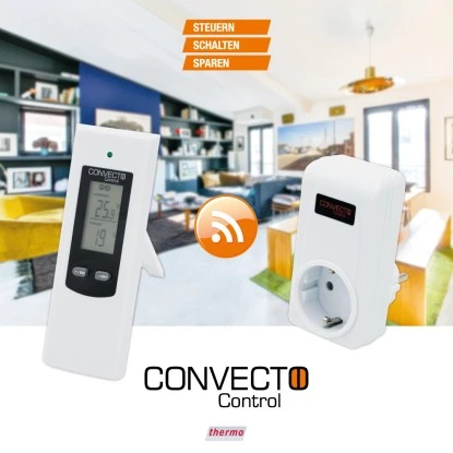 Convecto Funk-Schalt-Steckdose Control FSS 070 7 Convecto Funk-Schalt-Steckdose Control FSS 070 – Bild 5
