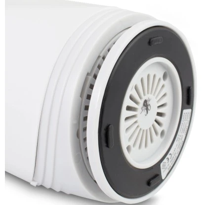 Suntec Luftreiniger AirCare 800 Weiß 6 Suntec Luftreiniger AirCare 800 Weiß – Bild 5