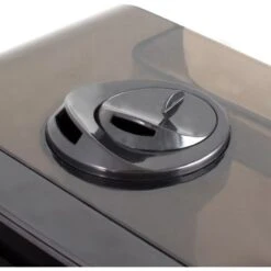 Suntec Luftbefeuchter Monsun 6000 Schwarz -HeizTraum 243423 1599 6