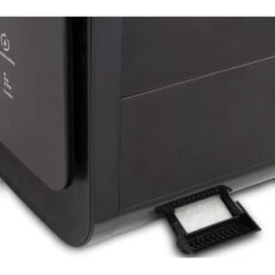 Suntec Luftbefeuchter Monsun 6000 Schwarz -HeizTraum 243423 1599 7