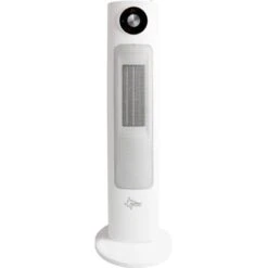 Suntec PTC Heizer Heat Tower 2000 Humid Weiß