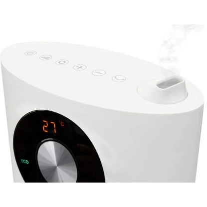 Suntec PTC Heizer Heat Tower 2000 Humid Weiß 6 Suntec PTC Heizer Heat Tower 2000 Humid Weiß – Bild 4