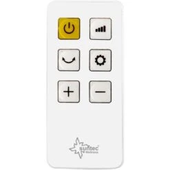 Suntec PTC Heizer Heat Tower 2000 Humid Weiß 11 Suntec PTC Heizer Heat Tower 2000 Humid Weiß -HeizTraum 243431 1599 5