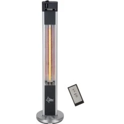 Suntec Terrassen-Heizstrahler Heat Patio 2000 Schwarz 10 Suntec Terrassen-Heizstrahler Heat Patio 2000 Schwarz -HeizTraum 243459 1599 4