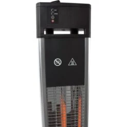 Suntec Terrassen-Heizstrahler Heat Patio 2000 Schwarz 11 Suntec Terrassen-Heizstrahler Heat Patio 2000 Schwarz -HeizTraum 243459 1599 5