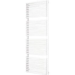 Schulte ExpressPlus Design-Heizkörper Amsterdam II Anschluss Unten 632W -HeizTraum 245179 6692 1 1