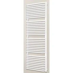 Schulte ExpressPlus Design-Heizkörper Amsterdam II Anschluss Unten 632W -HeizTraum 245179 6692 1 1