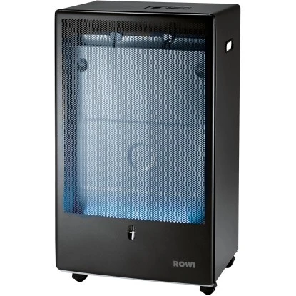 Rowi Gas-Heizofen Blue Flame 4200 W EEK: A 3 Rowi Gas-Heizofen Blue Flame 4200 W EEK: A