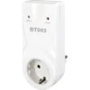 Funkempfänger Zwischensteckdose BT003 1 Funkempfänger Zwischensteckdose BT003 -HeizTraum 274847 2103 1