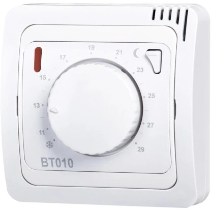 Funk-Raumthermostat BT010 Analog 3 Funk-Raumthermostat BT010 Analog