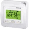 Funk-Raumthermostat BT710 Digital -HeizTraum 274850 2103 1