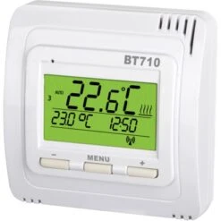 Funk-Raumthermostat BT710 Digital