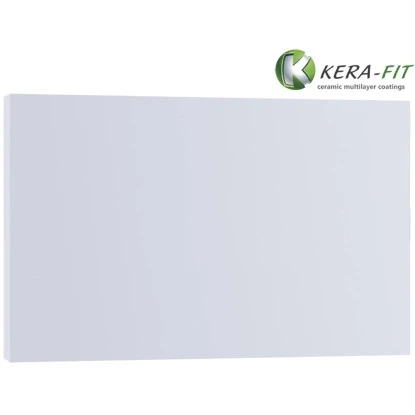 Vitalheizung Infrarot-Heizpaneel Deluxe Kera-Fit 300 Weiß 3 Vitalheizung Infrarot-Heizpaneel Deluxe Kera-Fit 300 Weiß