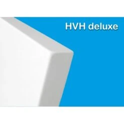 Vitalheizung Infrarot-Heizpaneel Deluxe Kera-Fit 420 Weiß -HeizTraum 274860 2103 2 1