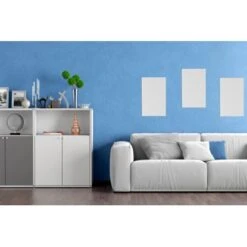 Vitalheizung Infrarot-Heizpaneel Deluxe Kera-Fit 300 Weiß 6 Vitalheizung Infrarot-Heizpaneel Deluxe Kera-Fit 300 Weiß -HeizTraum 274860 2103 3