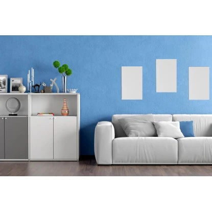 Vitalheizung Infrarot-Heizpaneel Deluxe Kera-Fit 300 Weiß 4 Vitalheizung Infrarot-Heizpaneel Deluxe Kera-Fit 300 Weiß – Bild 2