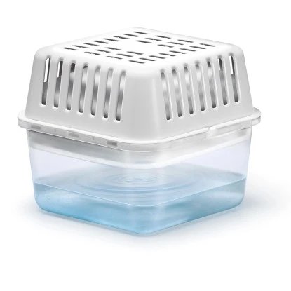 Humydry Raumentfeuchter Basic Set 4-teilig 5 Humydry Raumentfeuchter Basic Set 4-teilig – Bild 3