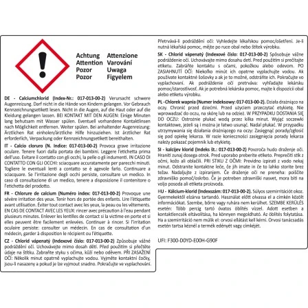 Humydry Raumentfeuchter Basic Set 4-teilig 4 Humydry Raumentfeuchter Basic Set 4-teilig – Bild 2