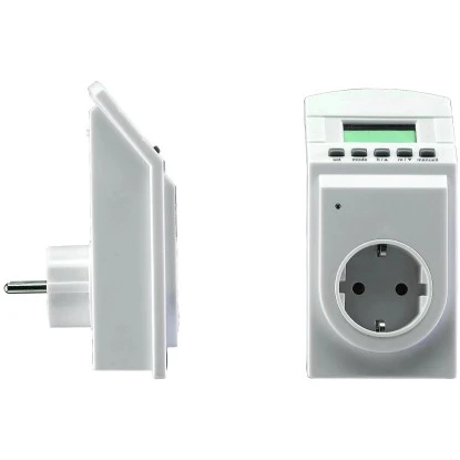 Ximax Zubehör Steuerung Typ A 4 Ximax Zubehör Steuerung Typ A – Bild 2