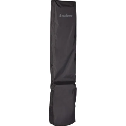 Enders®Wetterschutzhülle Für Terrassenheizer Ecoline Pure Schwarz 3 Enders®Wetterschutzhülle Für Terrassenheizer Ecoline Pure Schwarz